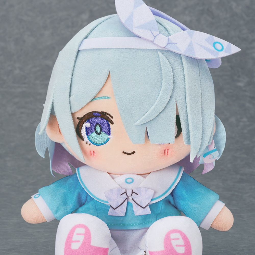 ちょこぷに ぬいぐるみ アロナ