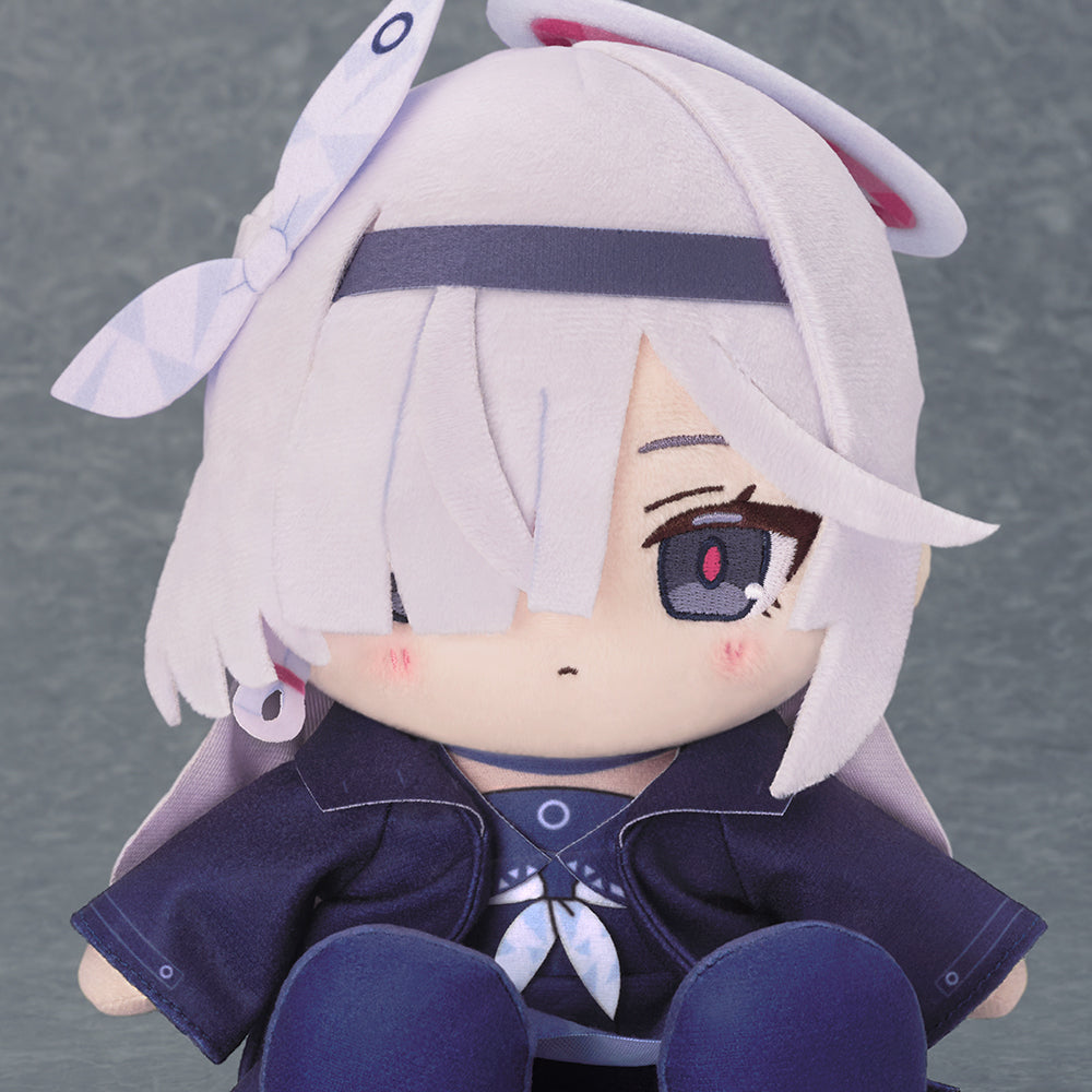 ちょこぷに ぬいぐるみ プラナ