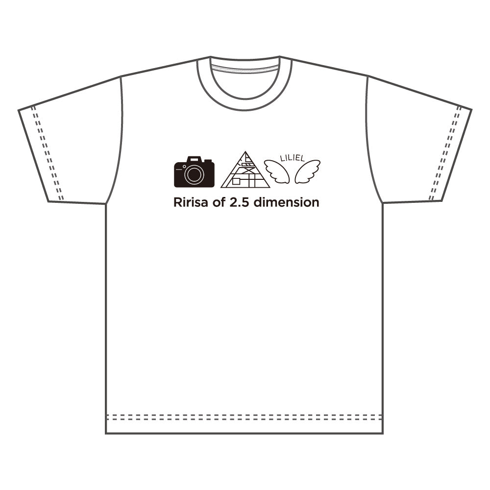 Tシャツ