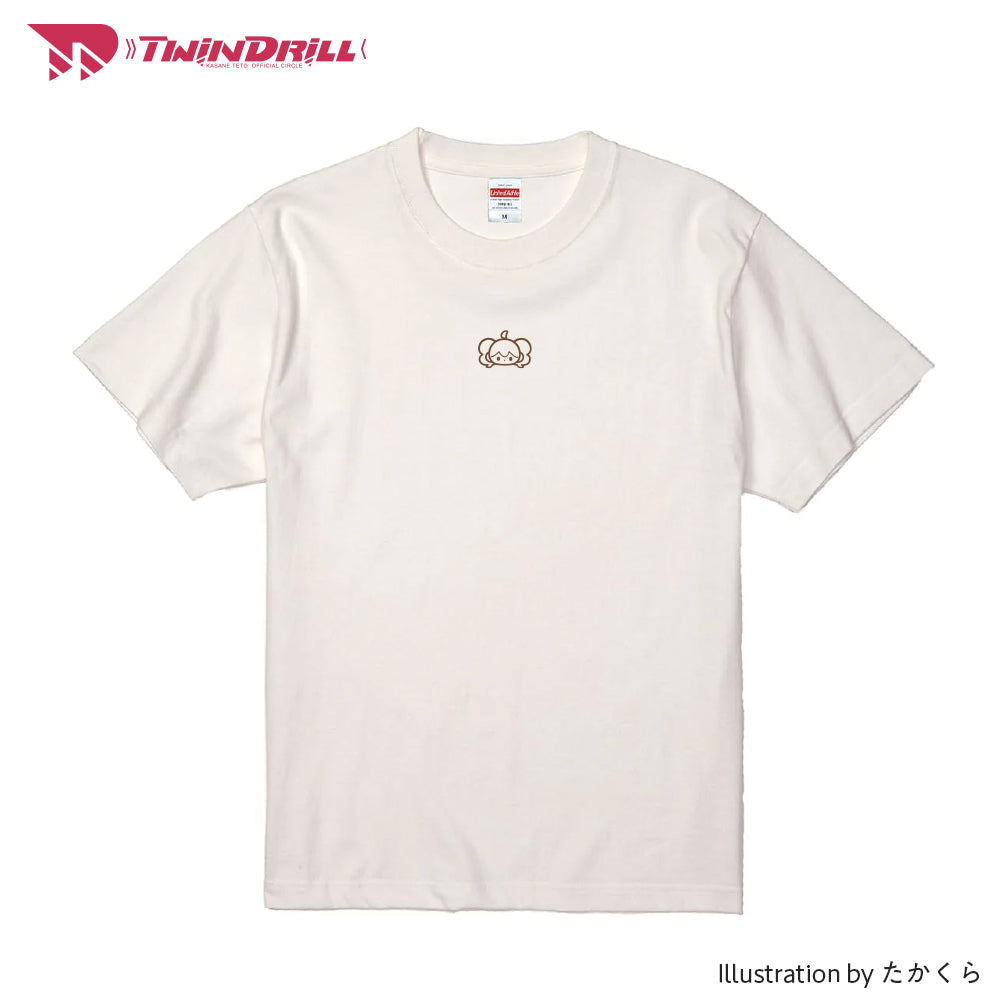 Tシャツ 白 M たかくらさん