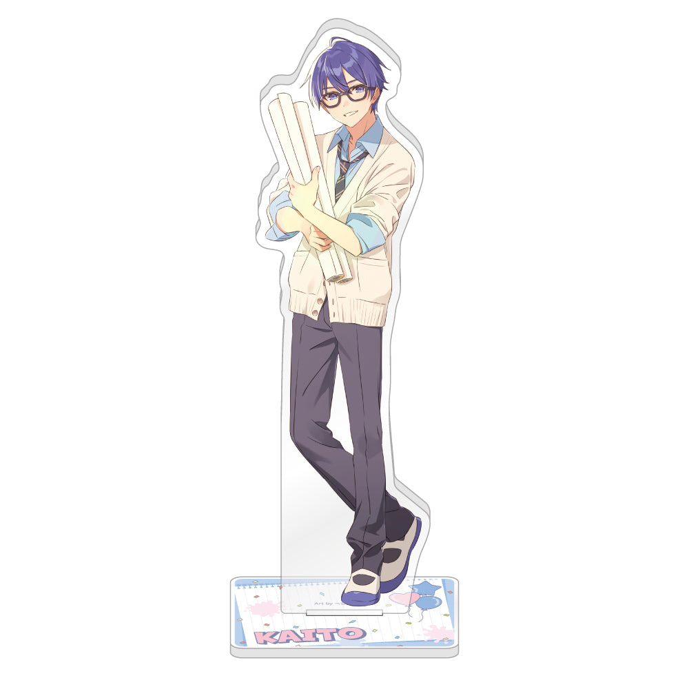 39Culture 2024 EXTRA FES アクリルスタンド / KAITO