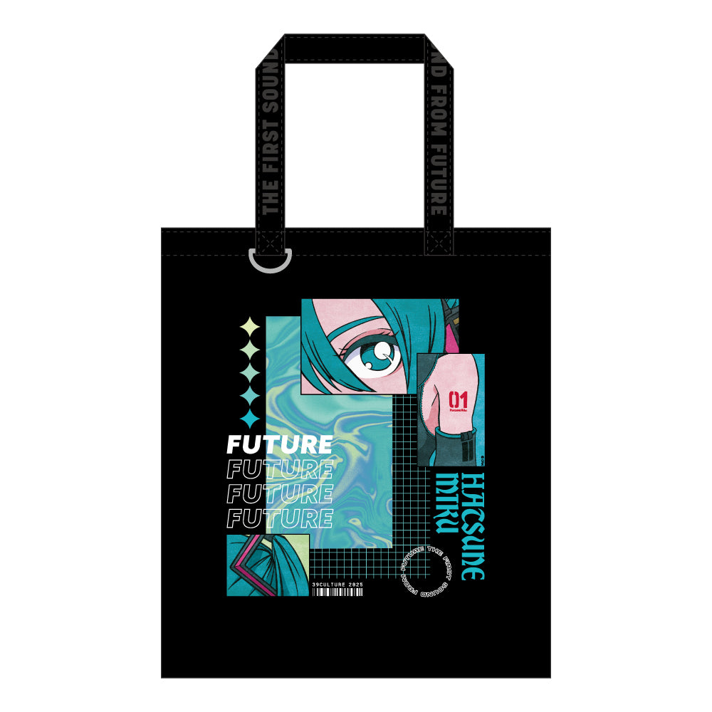 アート トートバッグ