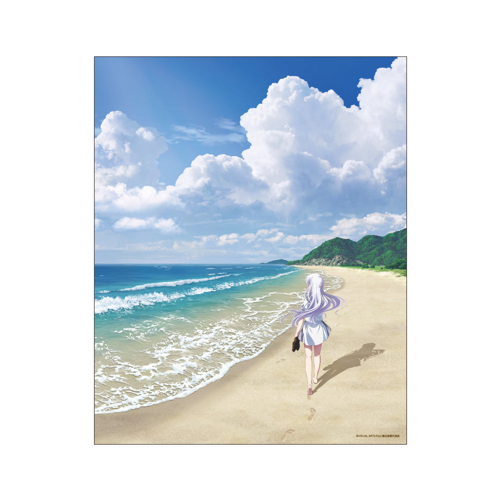 キャラファインボード