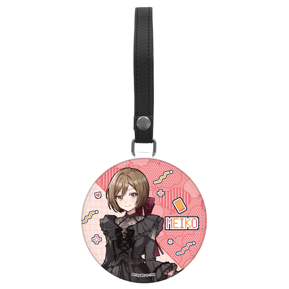 ラゲッジタグ akiba culture fashion / MEIKO
