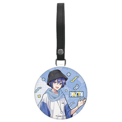 初音ミク ラゲッジタグ akiba culture fashion / KAITO