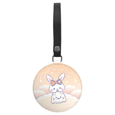 しろたん × サンリオキャラクターズ vol.3 ラゲッジタグ / ウィッシュミーメル