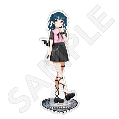 ラブライブ!サンシャイン!! 描き下ろしアクリルスタンド / 津島 善子