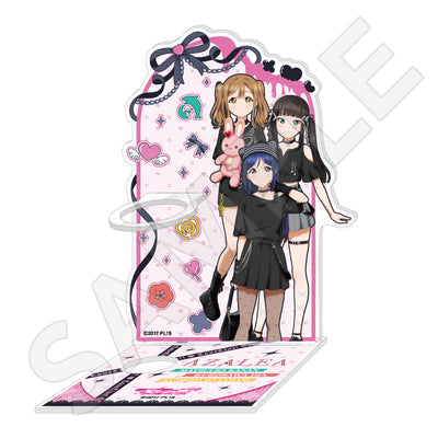 ラブライブ!サンシャイン!! 描き下ろしアクリルペンライトスタンド / AZALEA