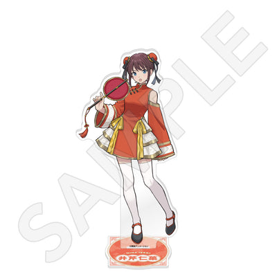 ガールズバンドクライ BIGアクリルスタンド 井芹仁菜