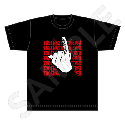 ガールズバンドクライ Tシャツ