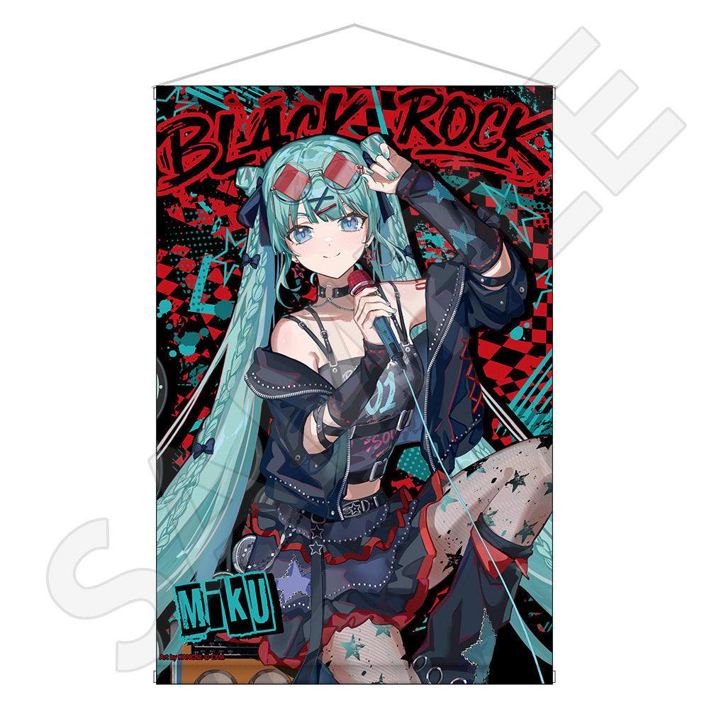 B2タペストリー バンドver.