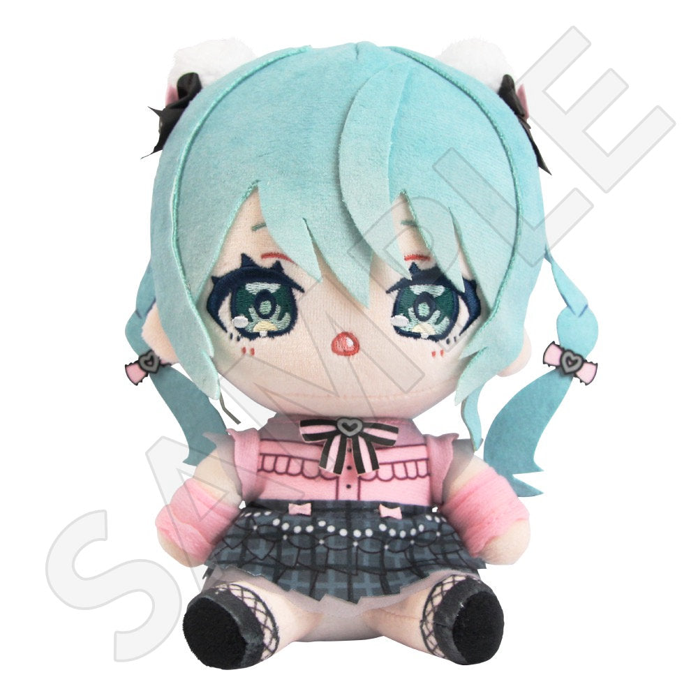 ぬいぐるみ /