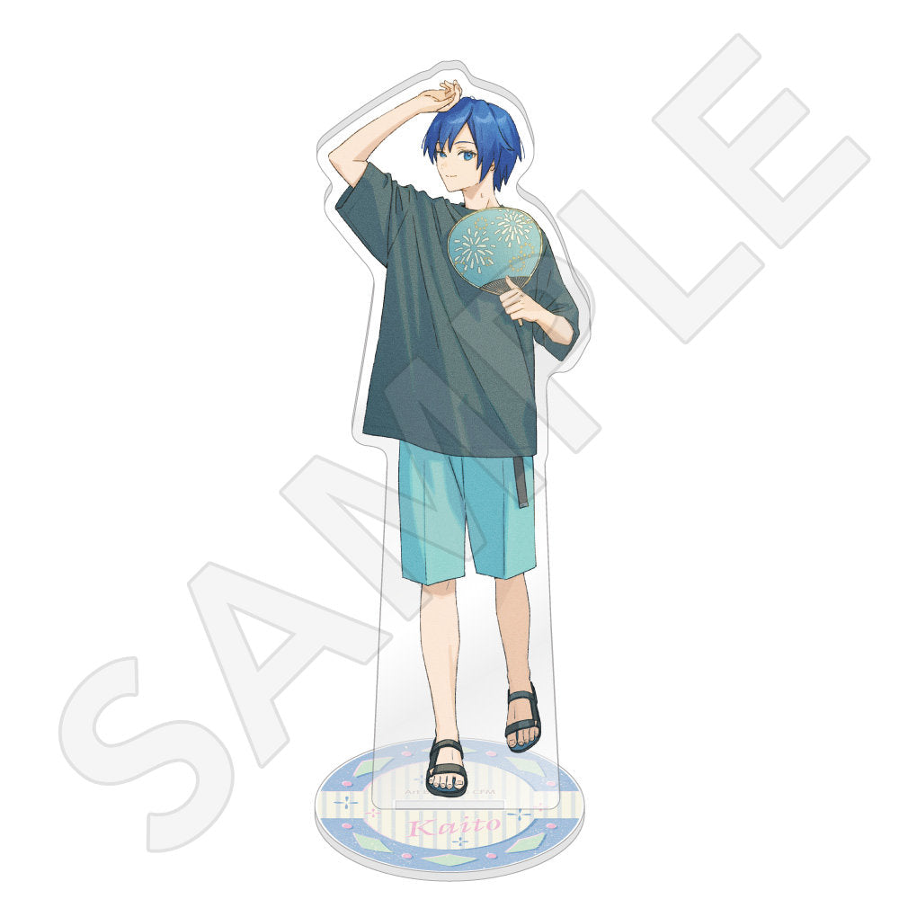 RETRO アクリルスタンド / KAITO