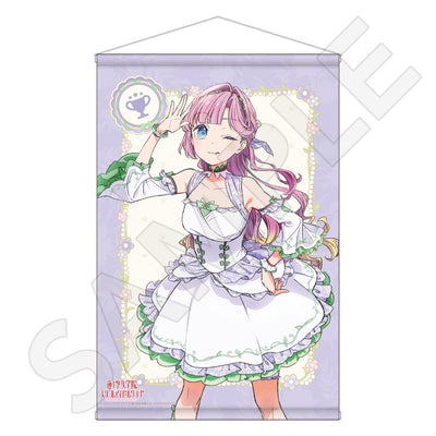 ラブライブ!蓮ノ空女学院スクールアイドルクラブ 描き下ろしB2タペストリー/安養寺 姫芽
