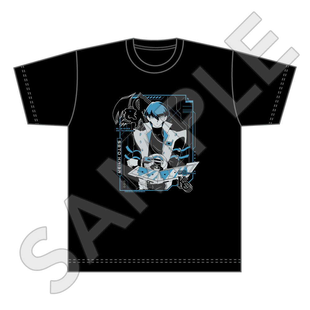 Tシャツ / 海馬 瀬人(Mサイズ)