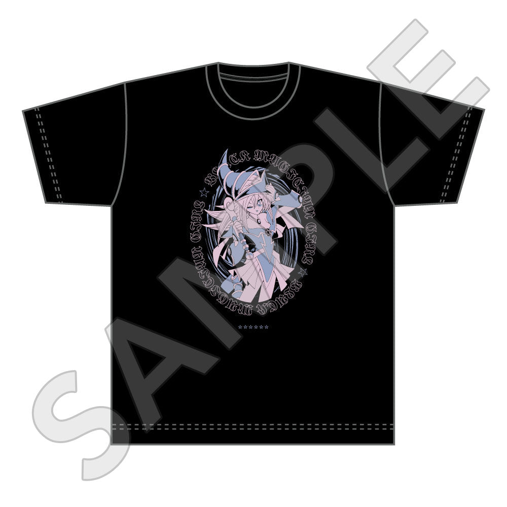 Tシャツ / ブラック・マジシャン・ガール(Mサイズ)