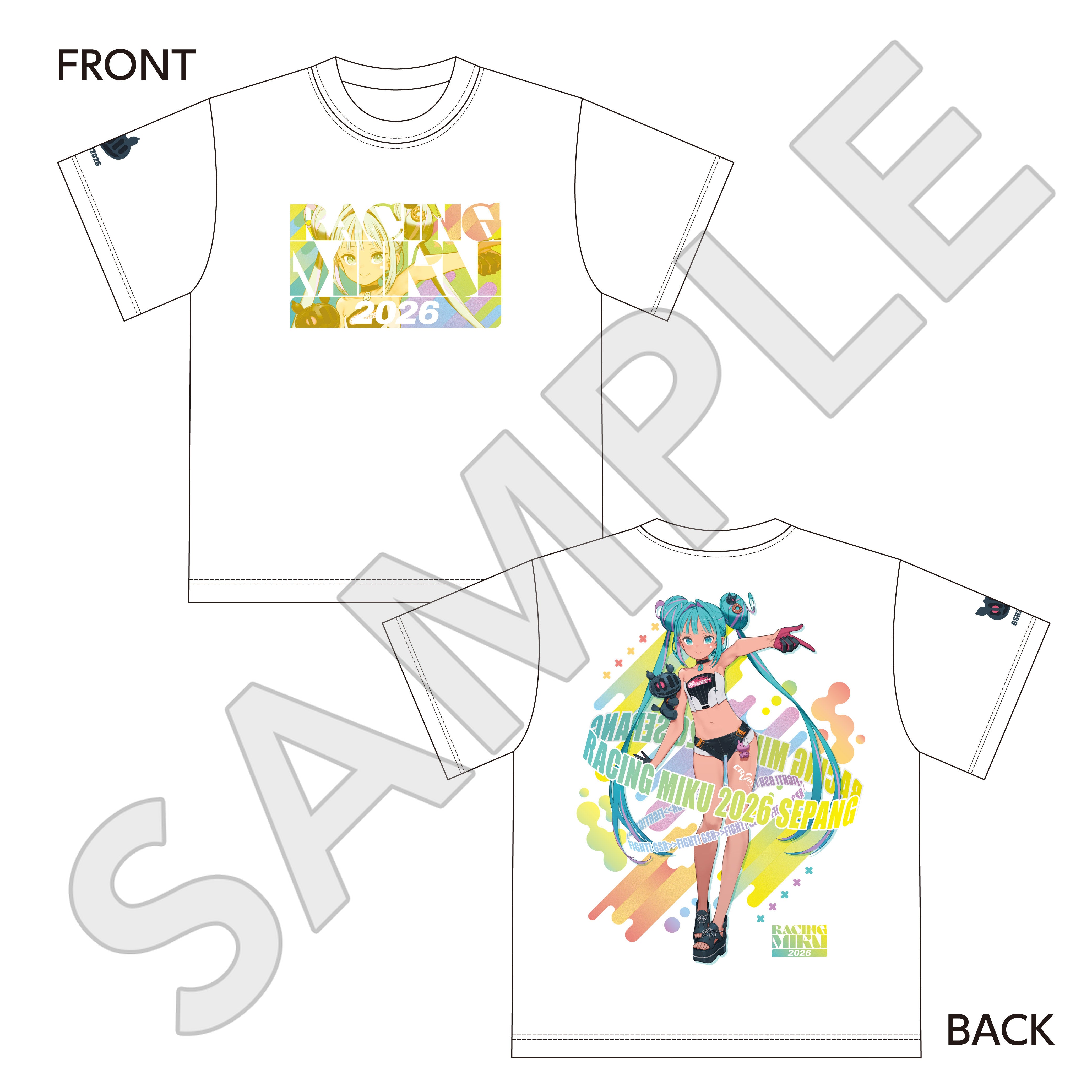 Tシャツ