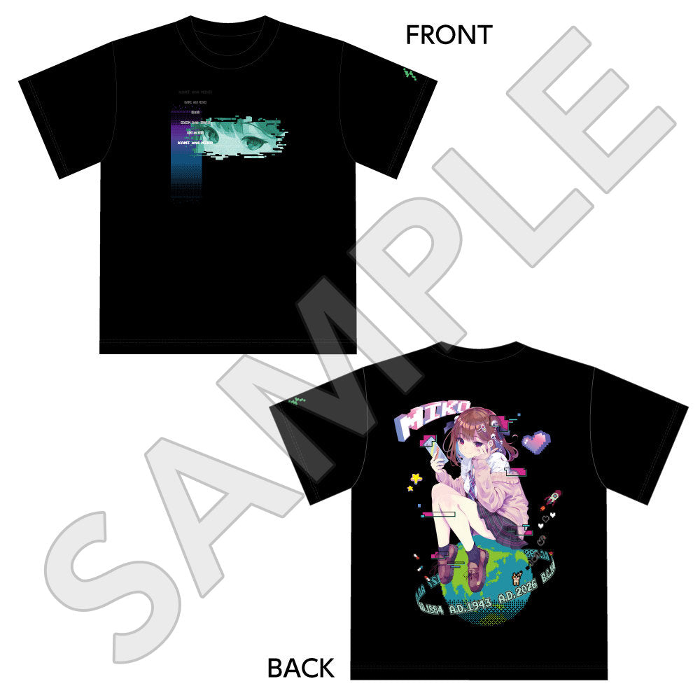 Tシャツ(Mサイズ)