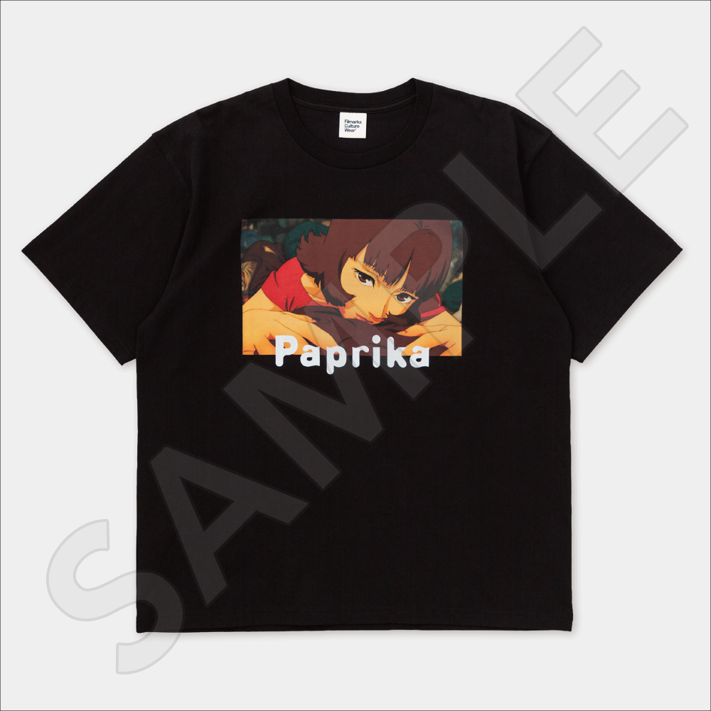 「パプリカ」× FCW Paprika’s Gaze T S
