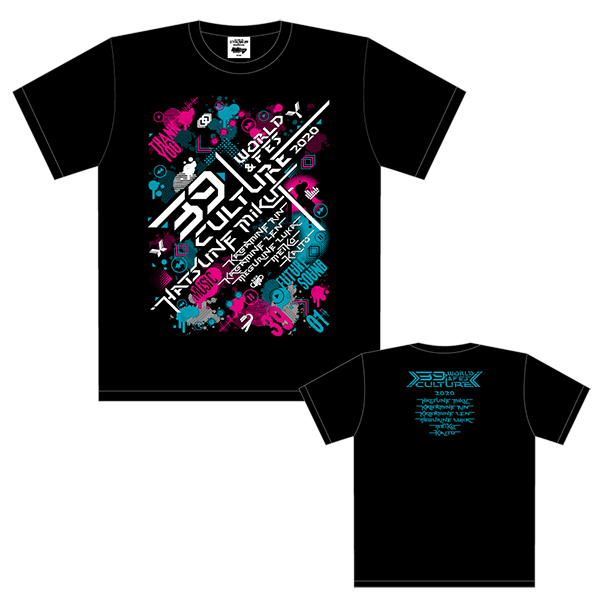 アートTシャツ