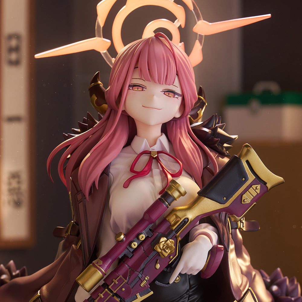 スケールフィギュア アル
