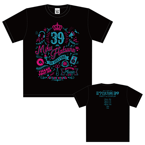 アートTシャツ