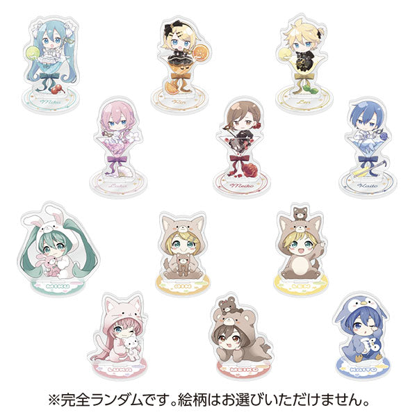 アクスタ賞