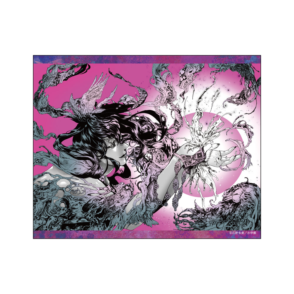 キャラファインボード