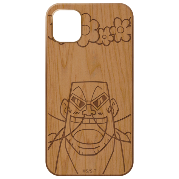 【iPhone11専用】ウッドiPhone ケース