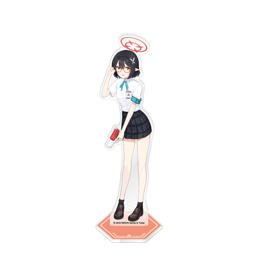 描き下ろしBIGアクリルスタンド / アヤネ