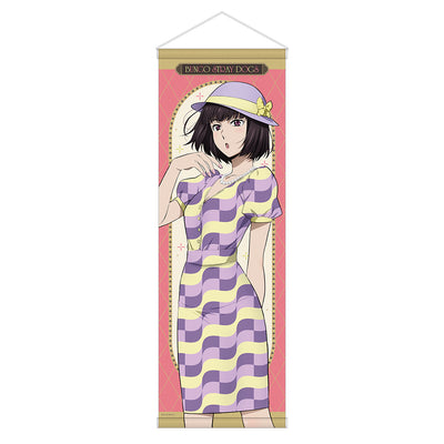 文豪ストレイドッグス 描きおろしB2ハーフタペストリー modern fashion / 与謝野晶子