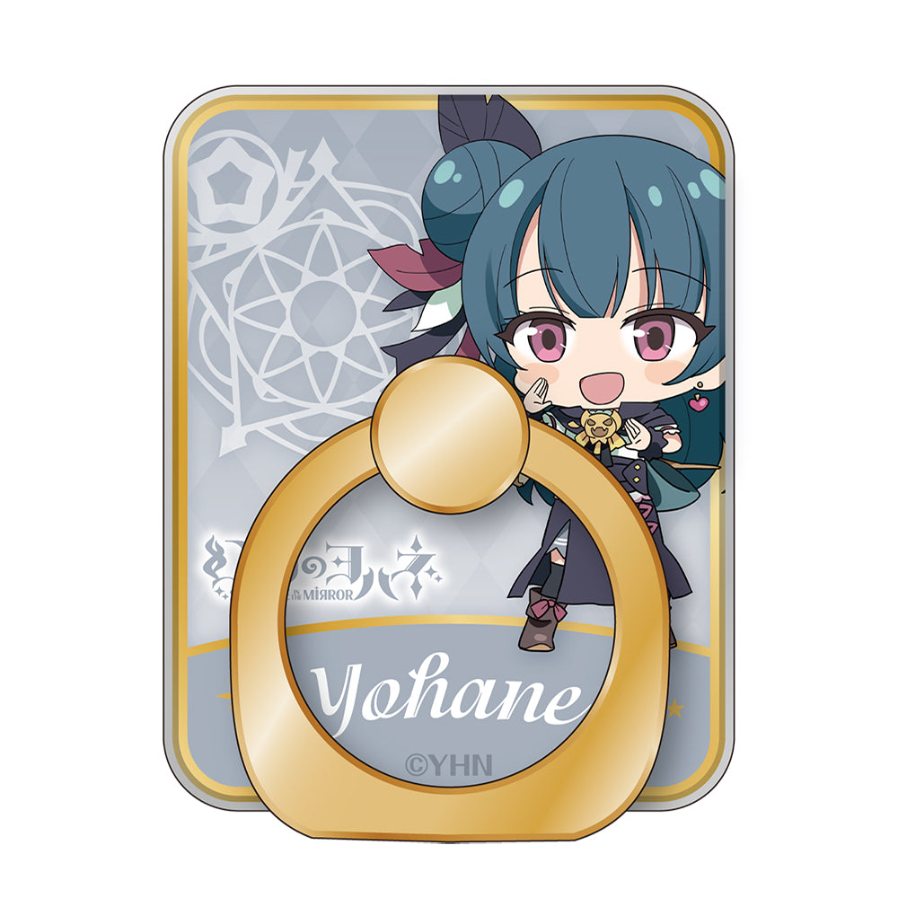 スマホリング
