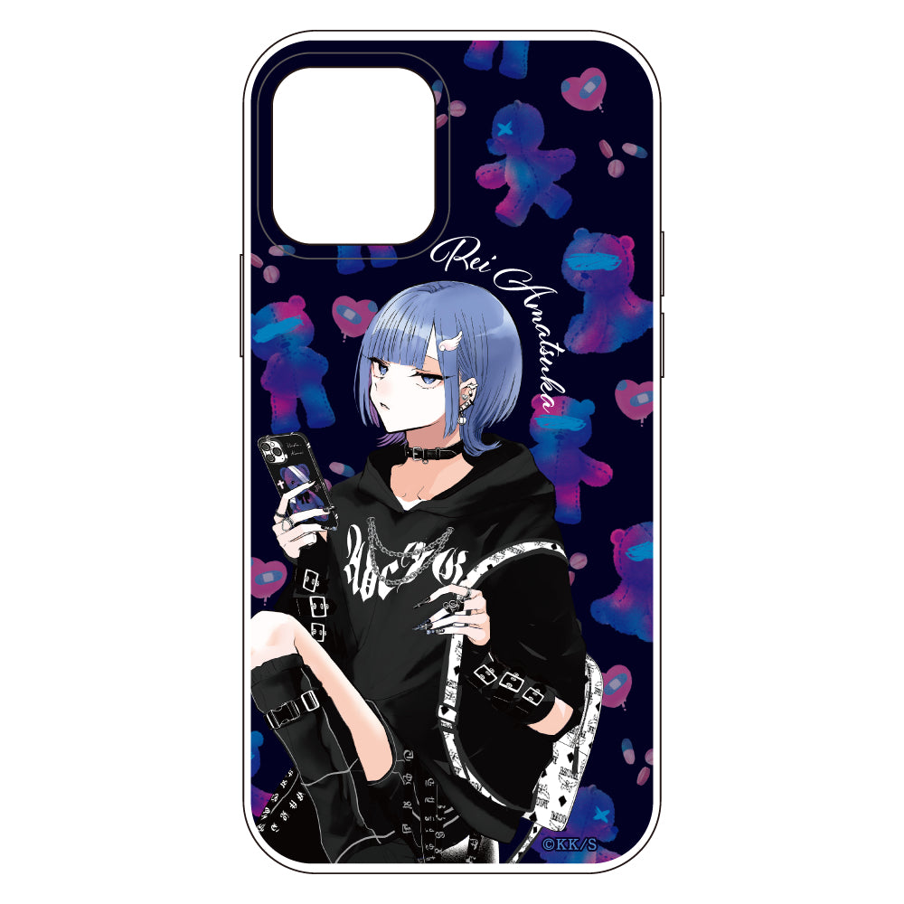 【iPhone12専用】 iPhoneケース