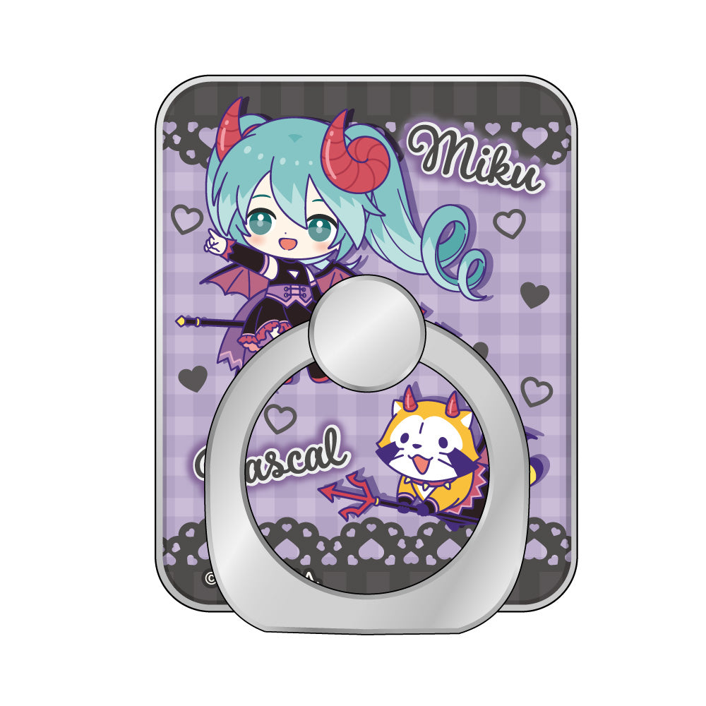 スマホリング