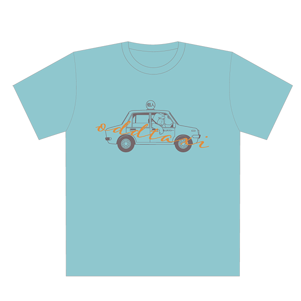 Tシャツ