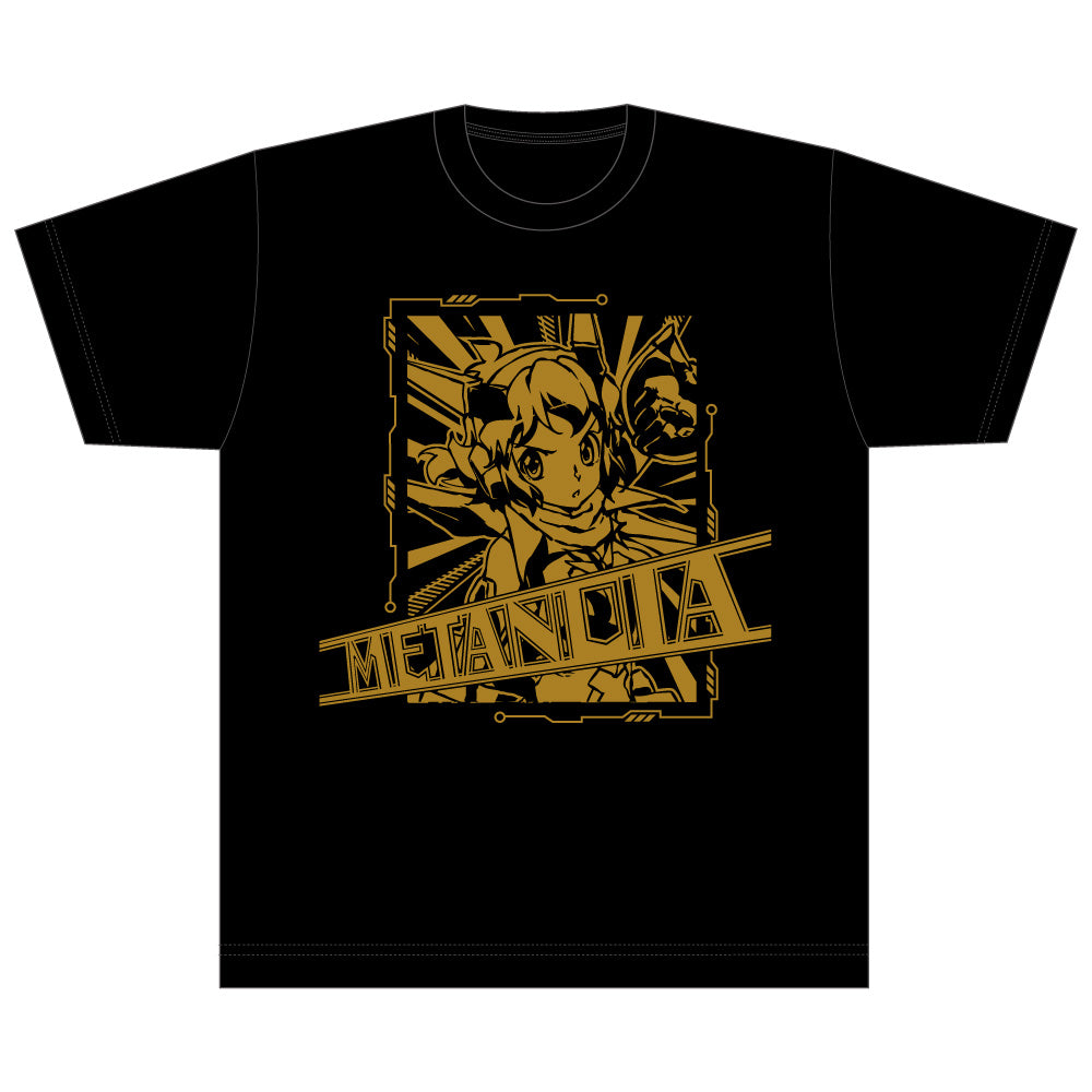 必殺技Tシャツ/響