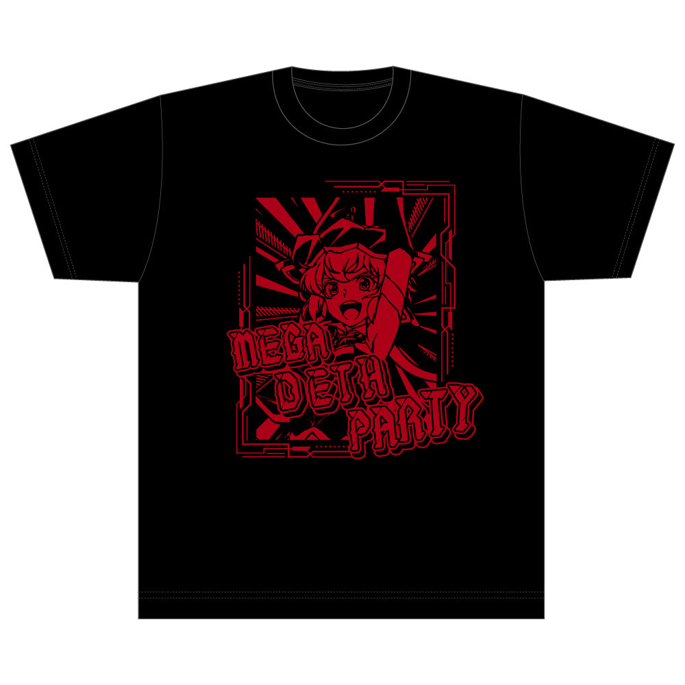 必殺技Tシャツ/クリス