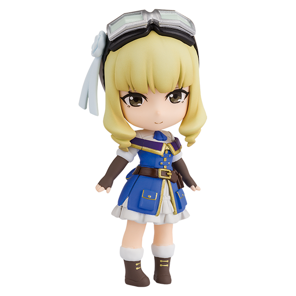 Figuarts mini 【エンマ ver.】