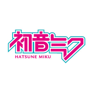 初音ミク