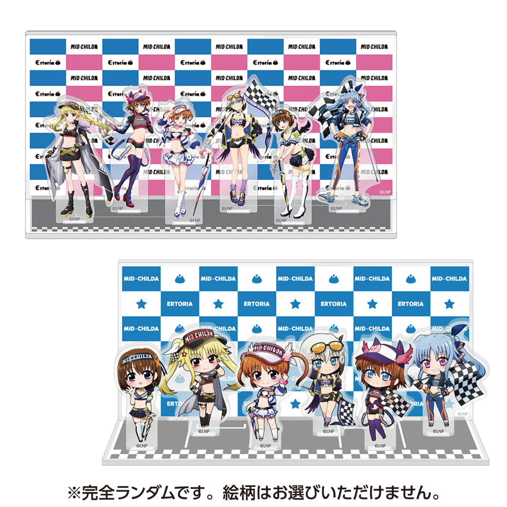 アクリルジオラマ賞