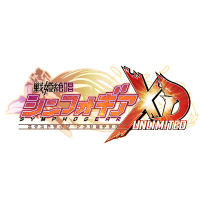 戦姫絶唱シンフォギアXD UNLIMITED