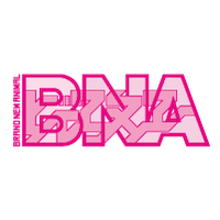 BNA ビー・エヌ・エー