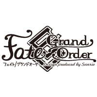 Fate/Grand Order ×サンリオ