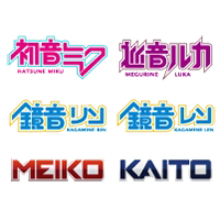ピアプロキャラクターズ