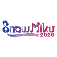SNOW MIKU2020