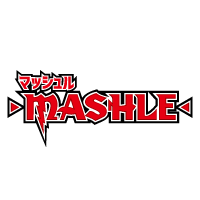 マッシュル mashle