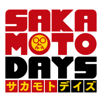 SAKAMOTO DAYS
