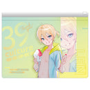 39Culture 2024　FES ビニールポーチ / 鏡音レン