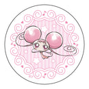 おジャ魔女どれみドッカ～ン！　水晶玉せっけん / ドド