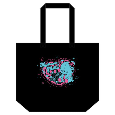 初音ミク ドン・キホーテフェア 2024 トートバッグ kawaii fashion
